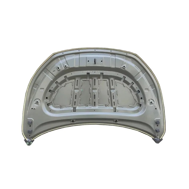 2022 to on  Yuan Plus Hot Selling Replaced Steel Car Engine Hood Bonnet SC2E-8402010/77
